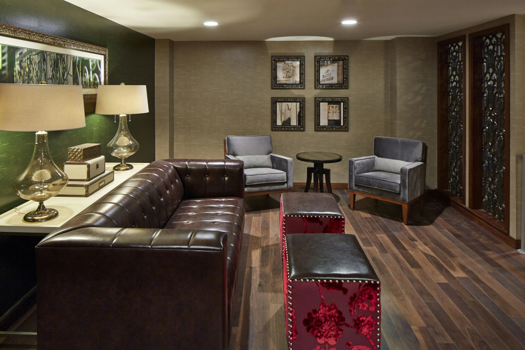 Hilton Garden Inn Phoenix Downtown - Général