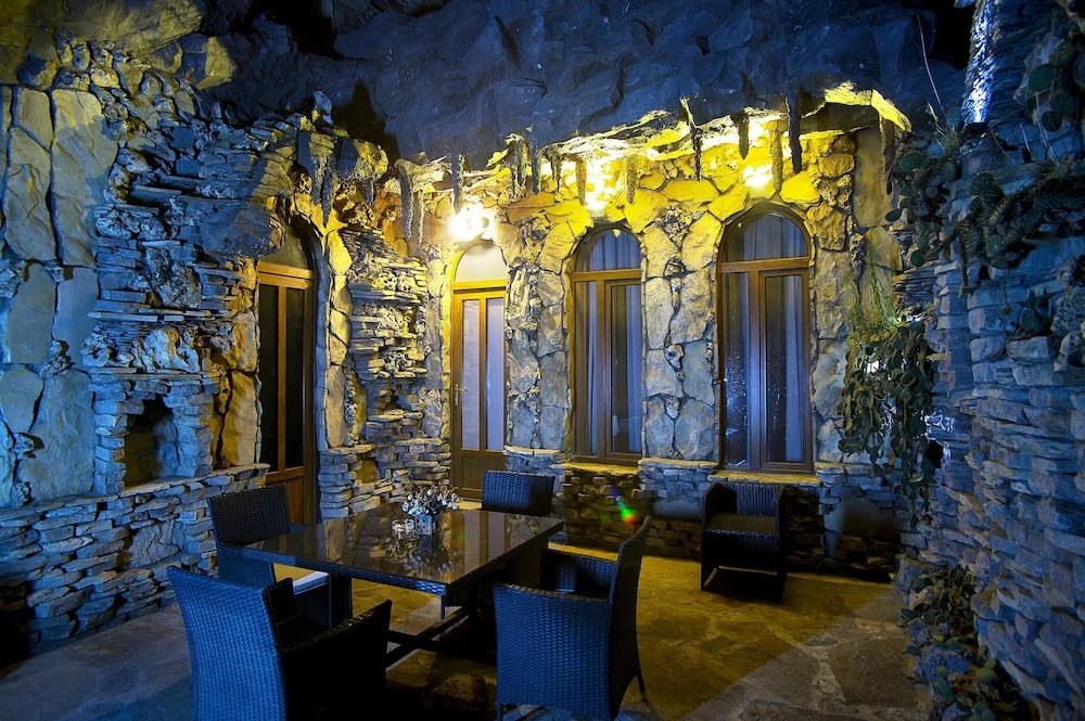 Coral Boutique Hotel - Chambres