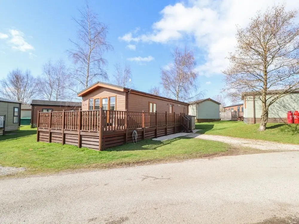 Duckling Lodge