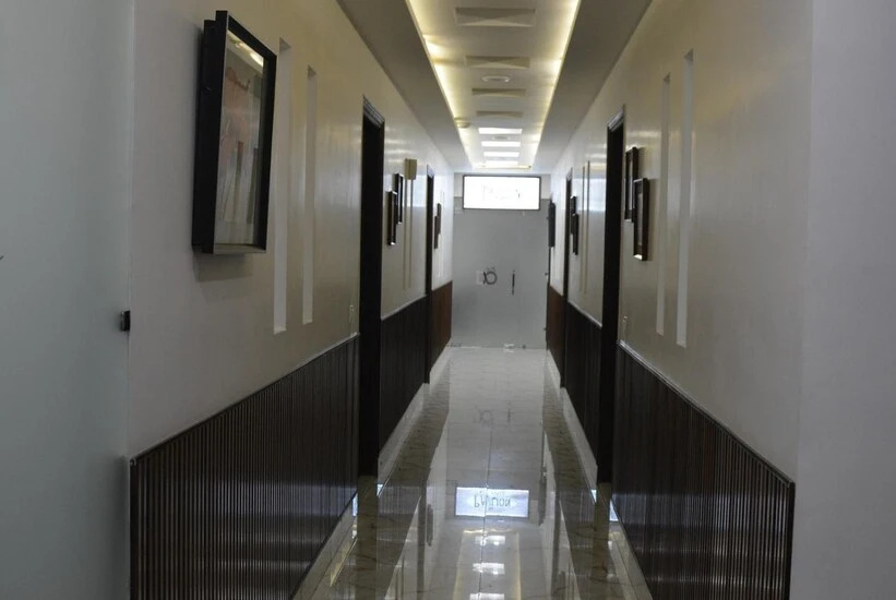 Hotel photo 12