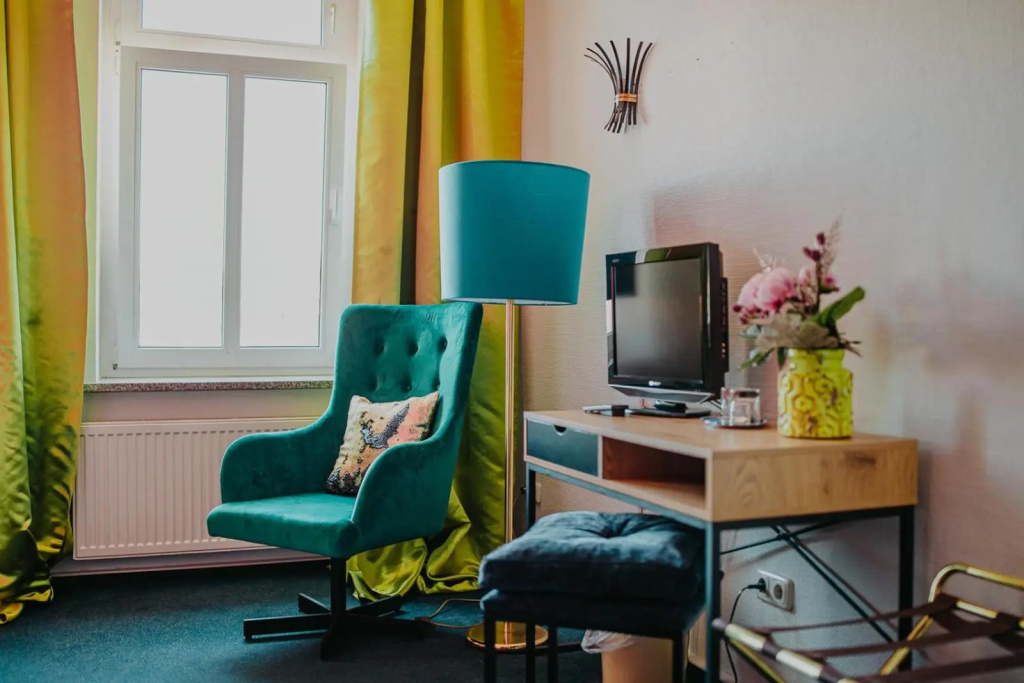 Hotel & City Appartements Rothenburger Hof - Vorschau 3