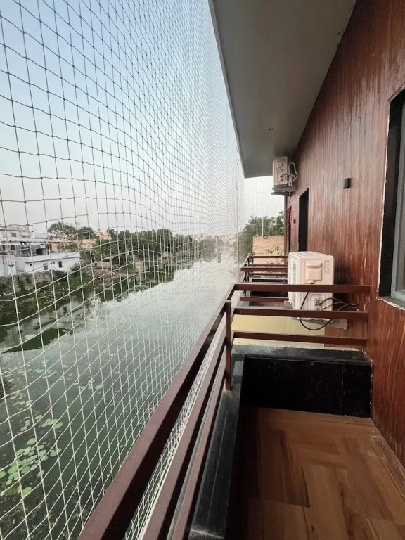 Jeel Pearl Hotel