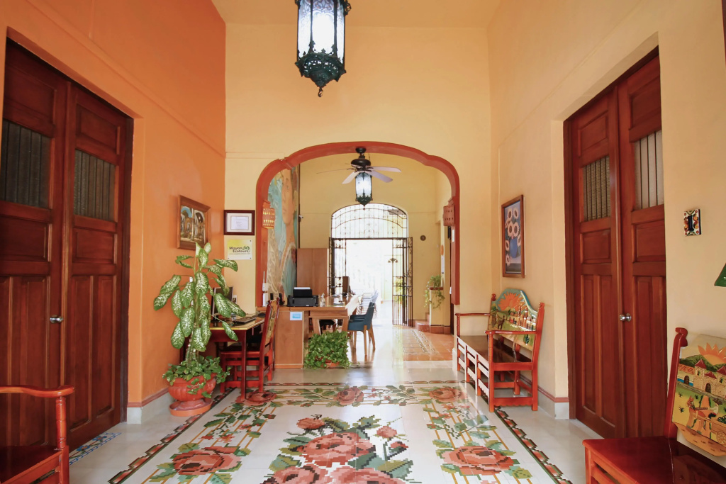Hotel photo 10
