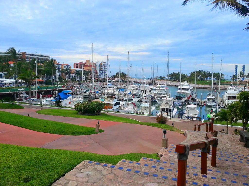 El Cid Marina Beach Hotel - Général