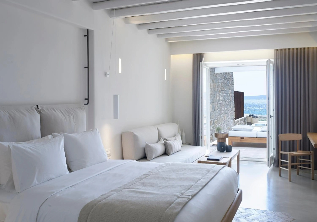 The Coast Bill&Coo - Adults Only — 4