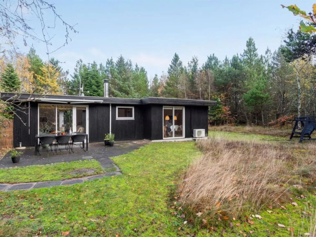 "Malti" - 300m from the sea in NE Jutland