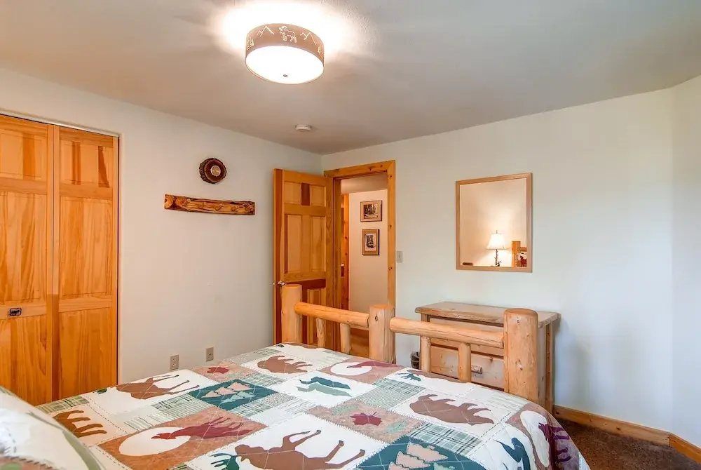 Elk Trail House Peak 7 by Pinnacle Lodging - Chambres