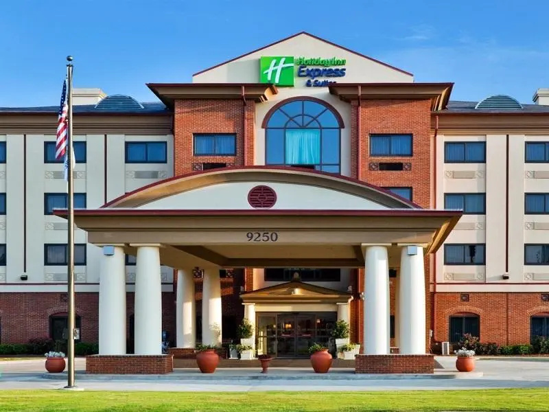 Stay Inn & Suites Montgomery - Chambres