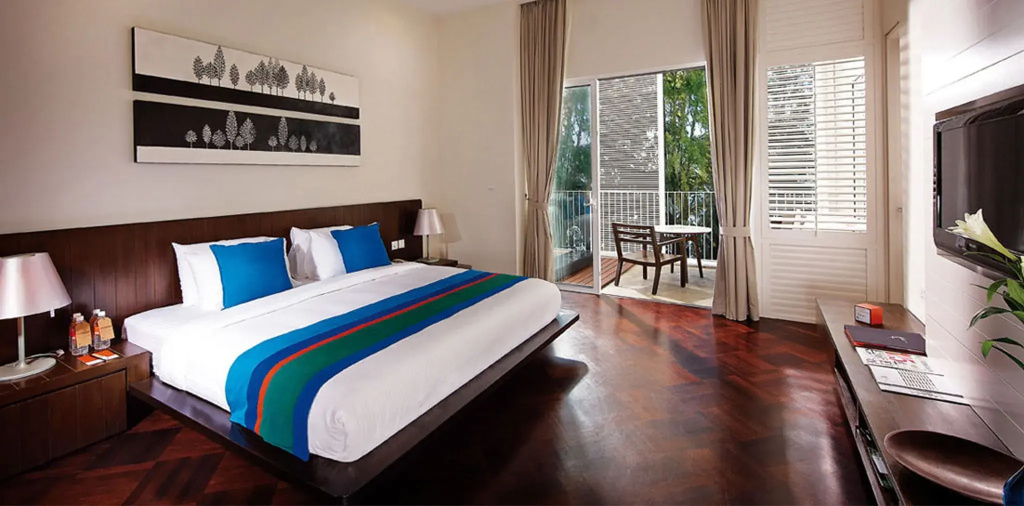 Lone Pine, Penang, a Tribute Portfolio Resort - Général