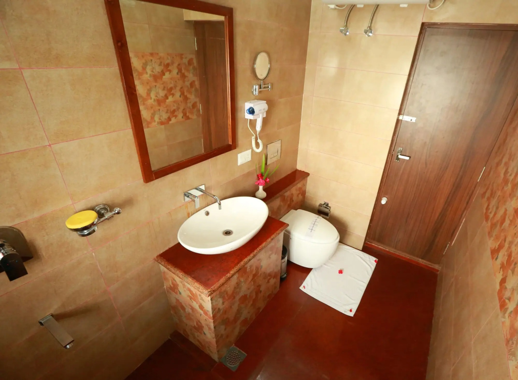 Hotel photo 8