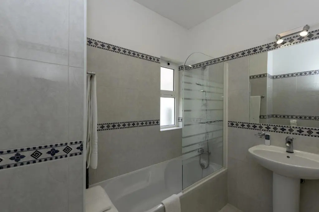 Rocha Brava Village Resort - Chambres