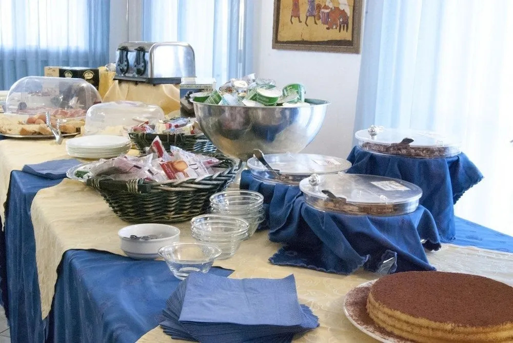 Dakar Living Hotel - Général