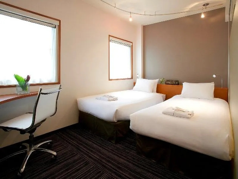 Superior Adjacent room