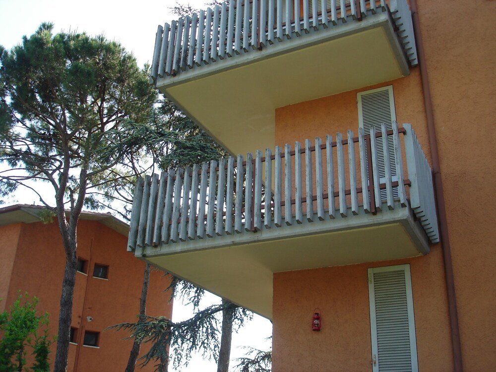 Casa sul Garda