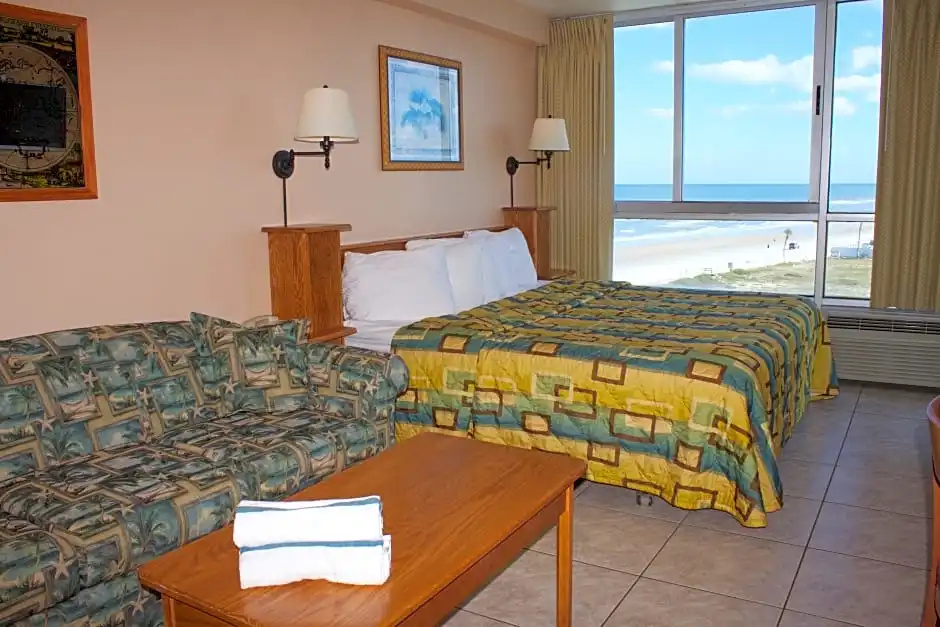 The Suites at Americano Beach - Daytona Beach - Chambres