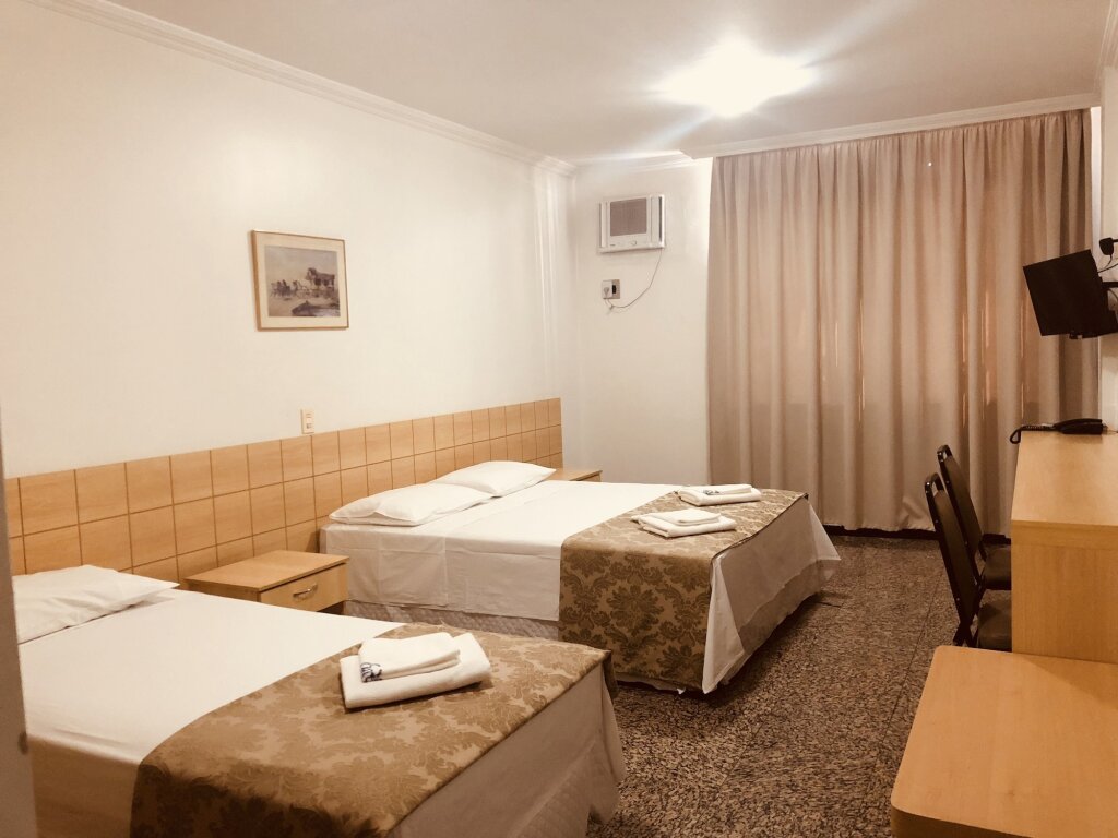 Hotel Diplomat by Bsb Inn by null