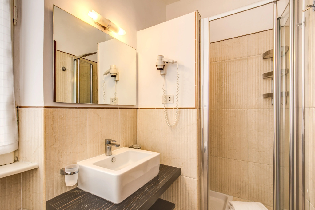 Rome Garden Hotel - Général
