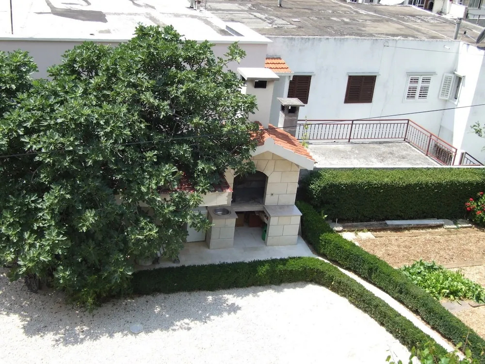 Apartmani Jasna