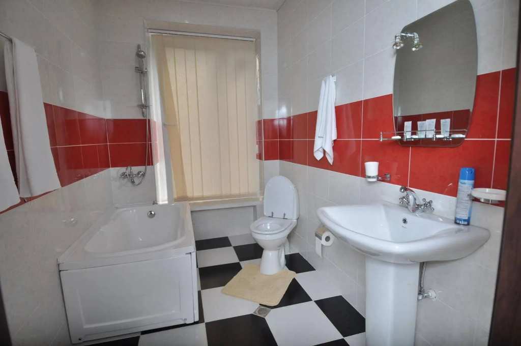 Hotel photo 8