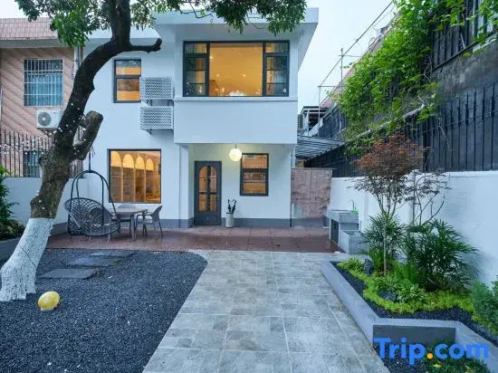 Liyuan · Bayside Bieyuan Boutique Humanities Homestay