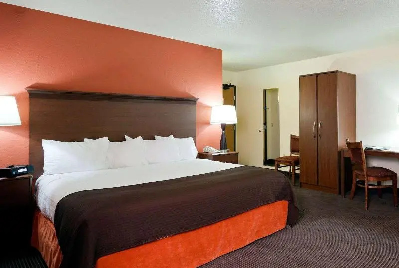 AmericInn by Wyndham International Falls - Chambres