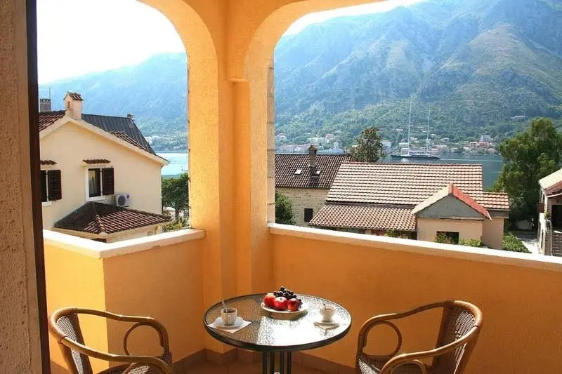 Accommodation Marija 2 - Chambres