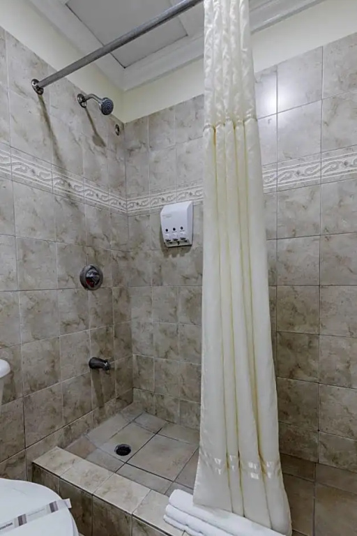 Bay Gardens Hotel - Chambres
