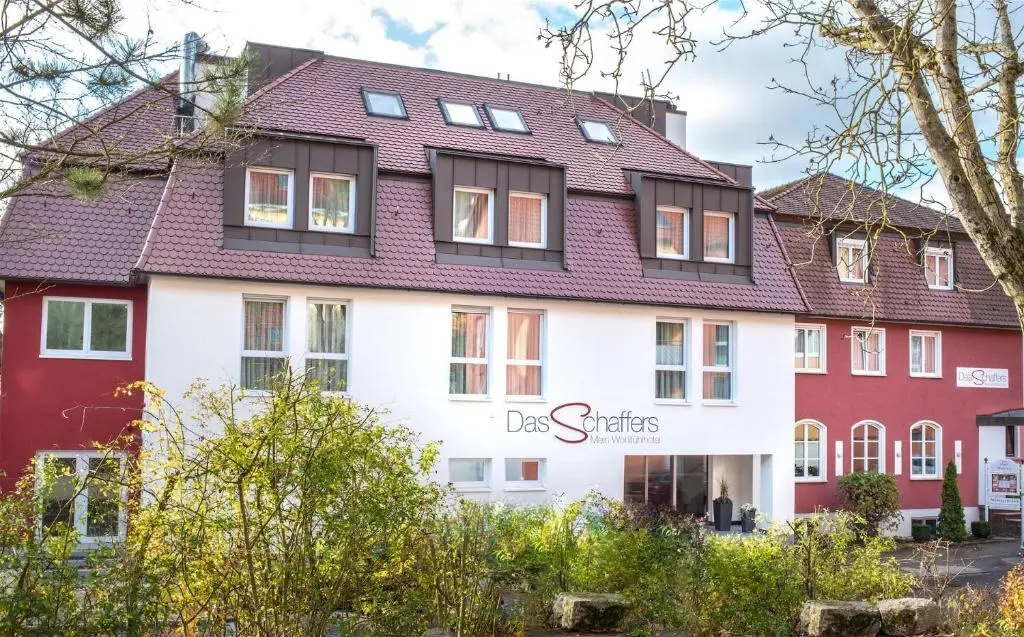 Das Schaffers - Mein Wohlfühlhotel