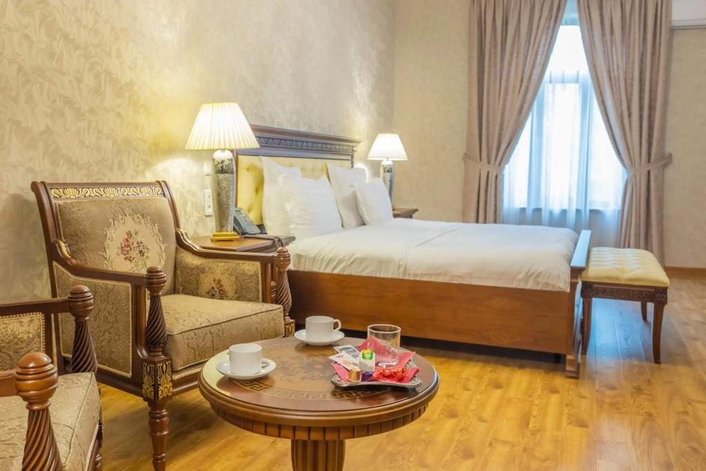 Hotel photo 18