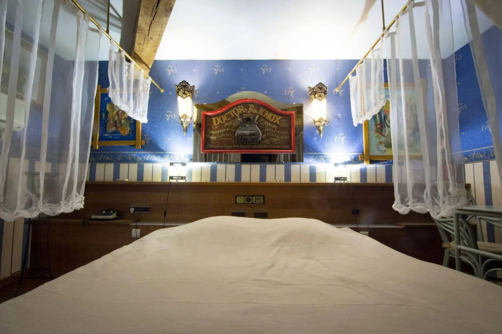 Hotel De Stokerij - Général