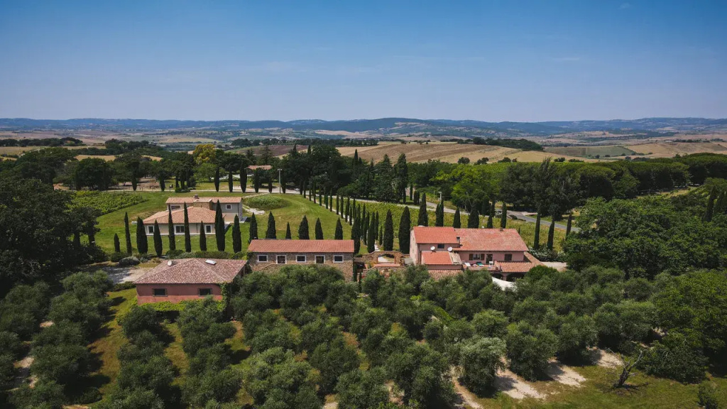Relais Ciavatta Country Hotel - Général