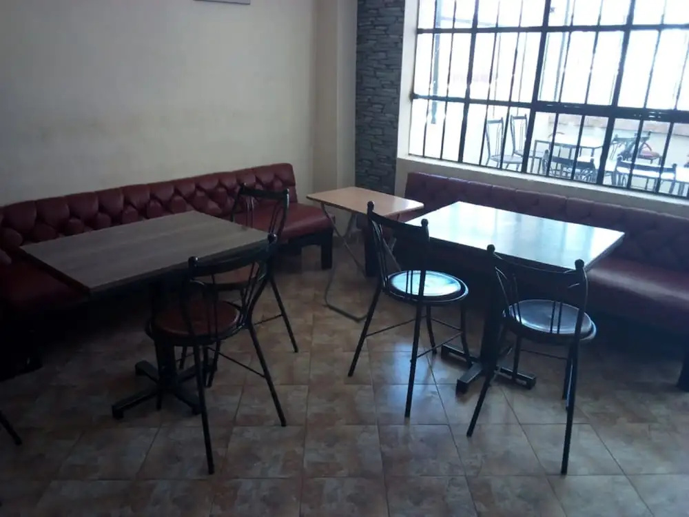 Food & Beverage