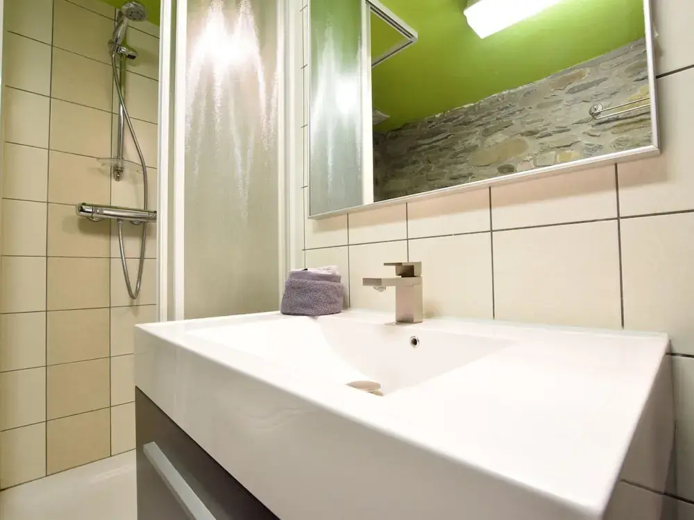 Cottage in Rachamps Near Bastogne Museum - фото 6