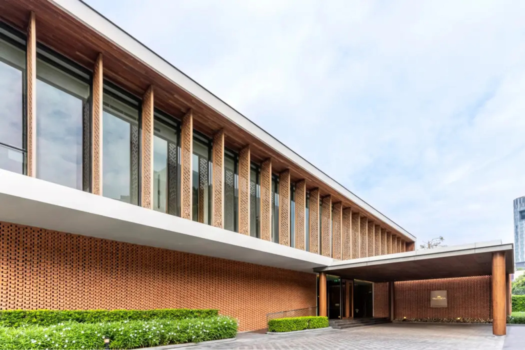 Курортный отель Villa Deva Resort & Hotel Bangkok — фото