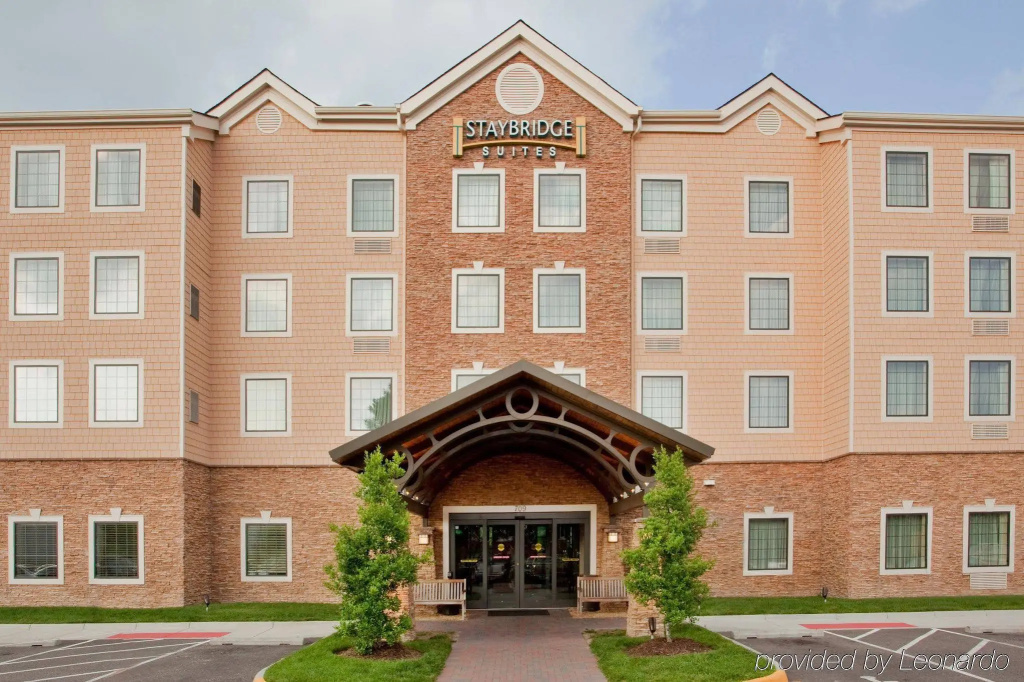 Staybridge Suites Chesapeake by IHG