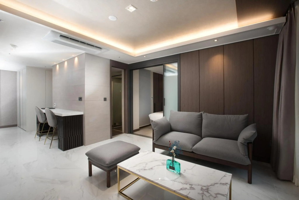UTOP Boutique Hotel & Residence - фото 32