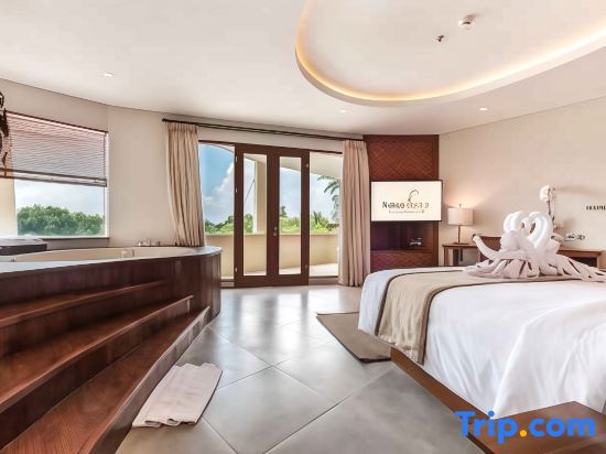 Tanadewa Resort & Spa Ubud