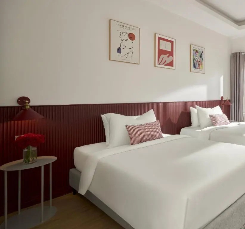 Standard room