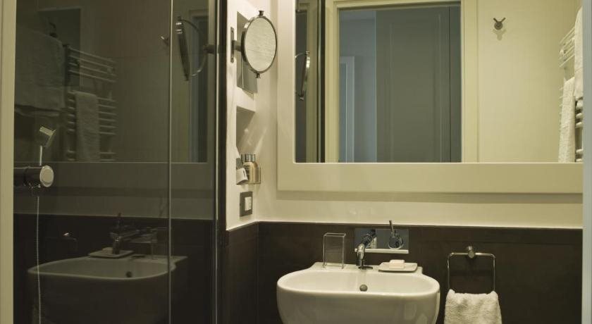 B&B Le Stanze di Orazio & Guest House by null
