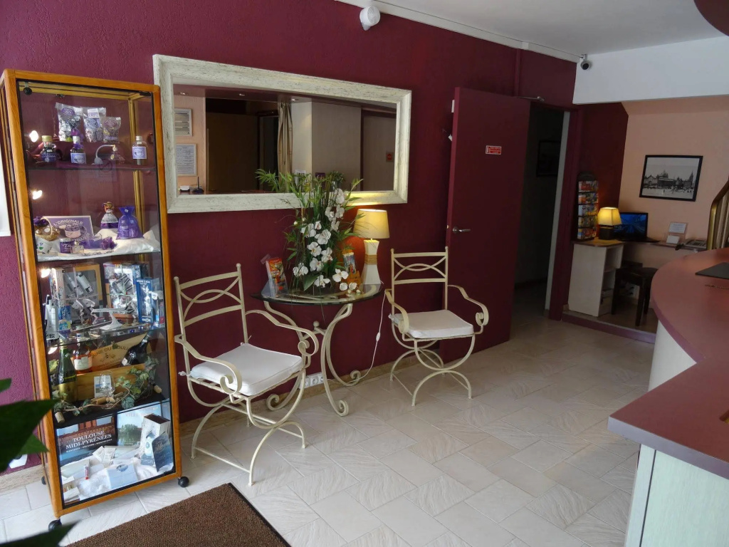 Hotel photo 12