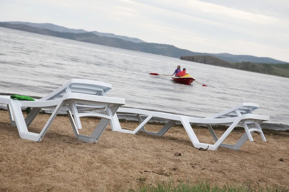 Recreation complex Altan - фото 22