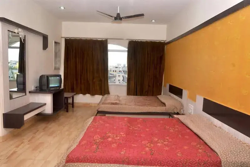 Hotel photo 22