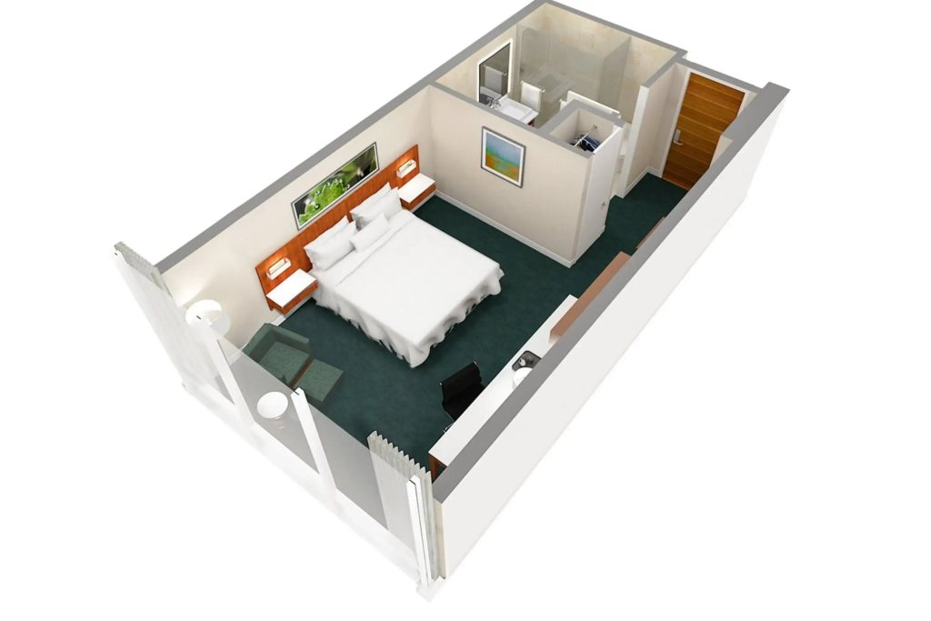 The Westin Wall Centre, Vancouver Airport - фото 23