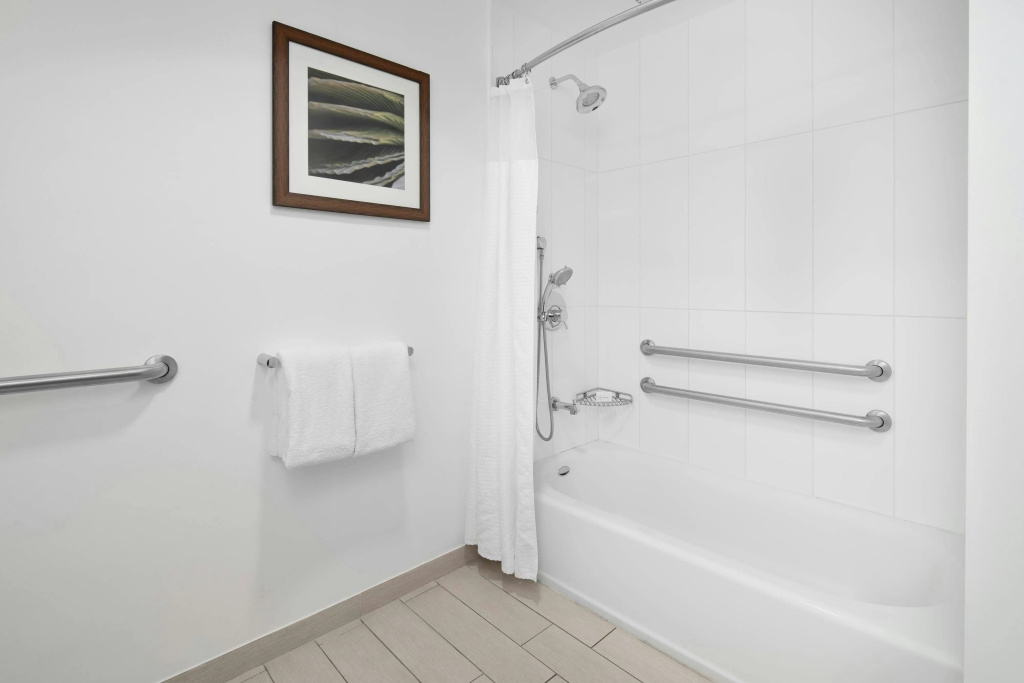 Courtyard by Marriott Kingston, Jamaica - Général