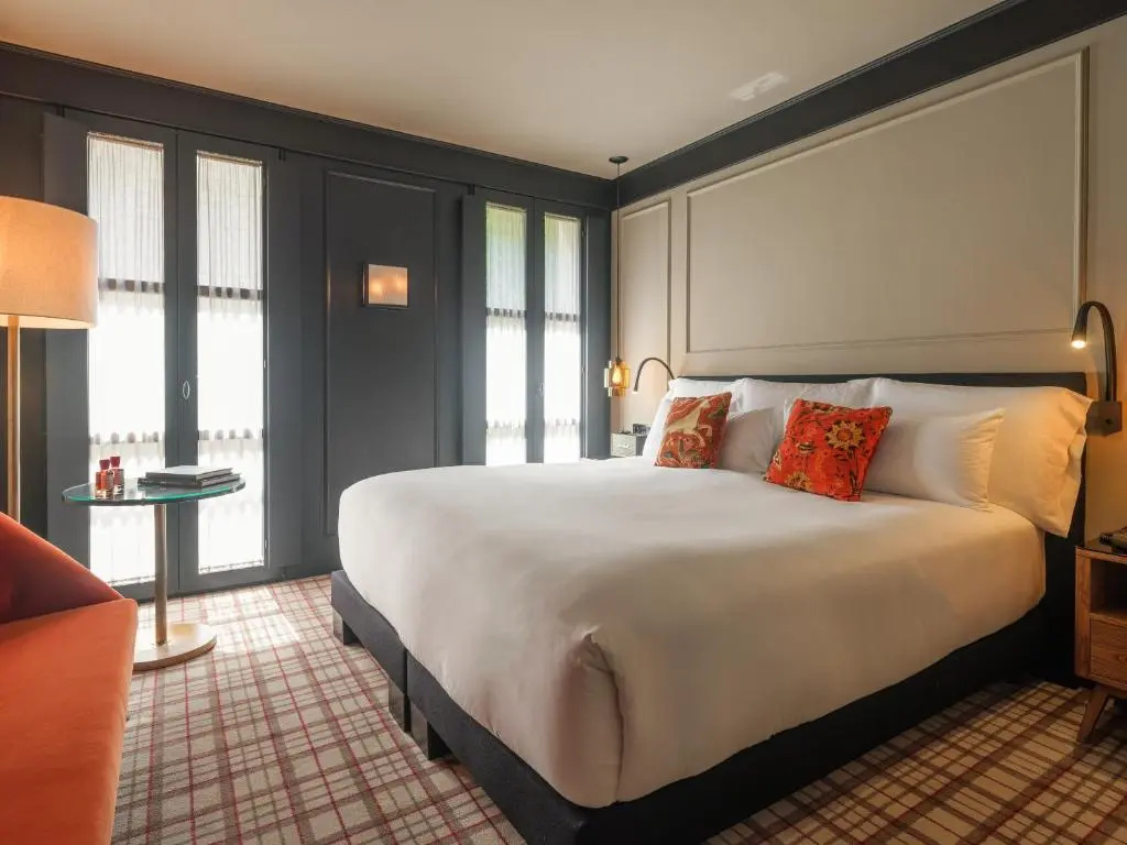 WITTMORE HOTEL - Adults Only - Chambres