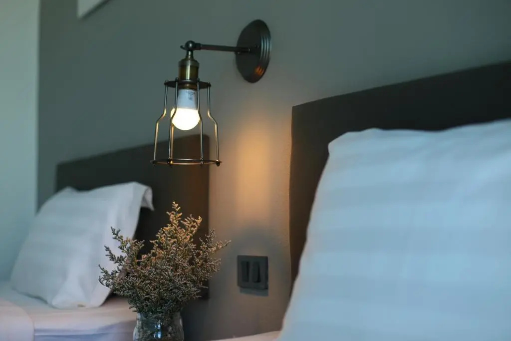 Stonehead Hua Hin - Chambres