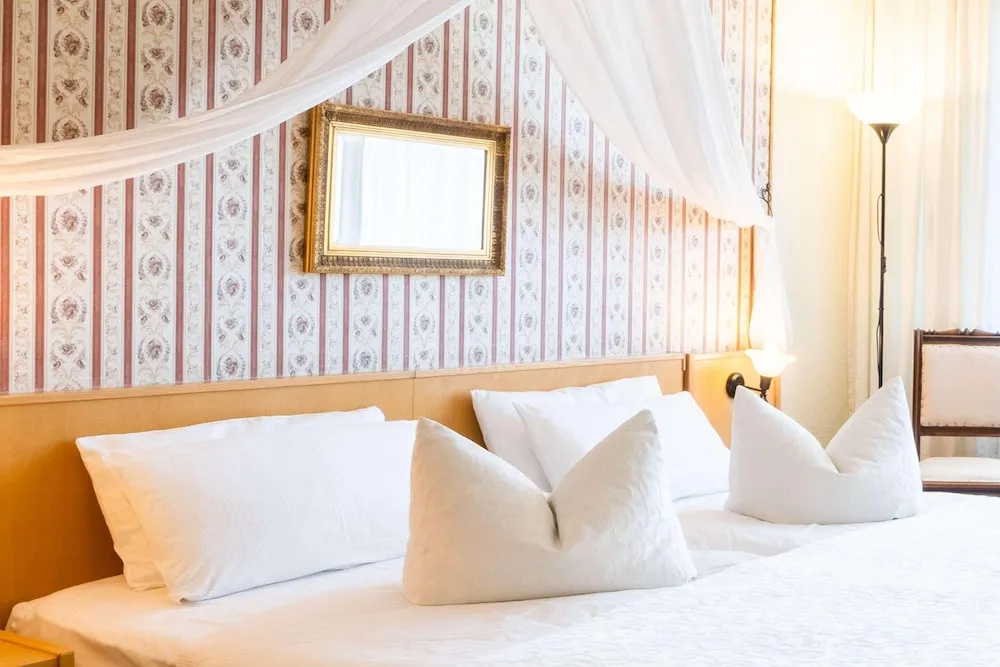 Single Junior Suite