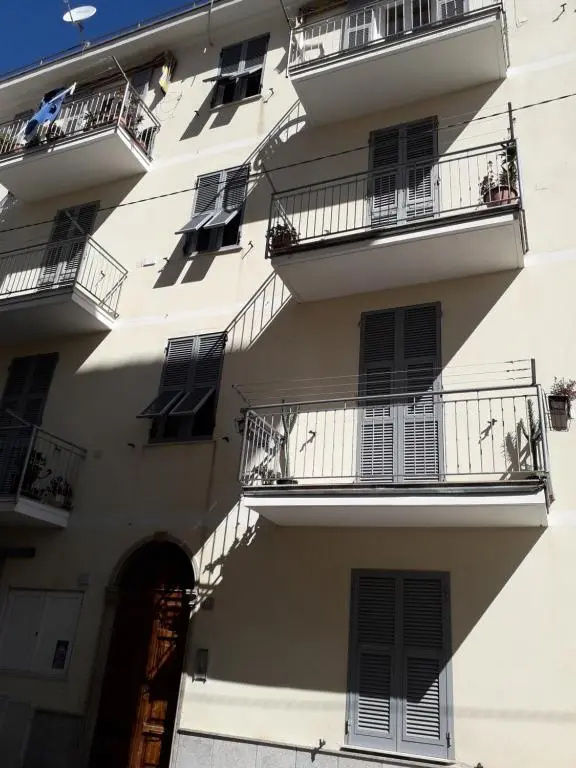 Riva Beach House