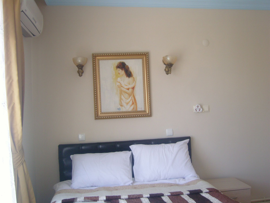 Sofia Corner Hotel - Général