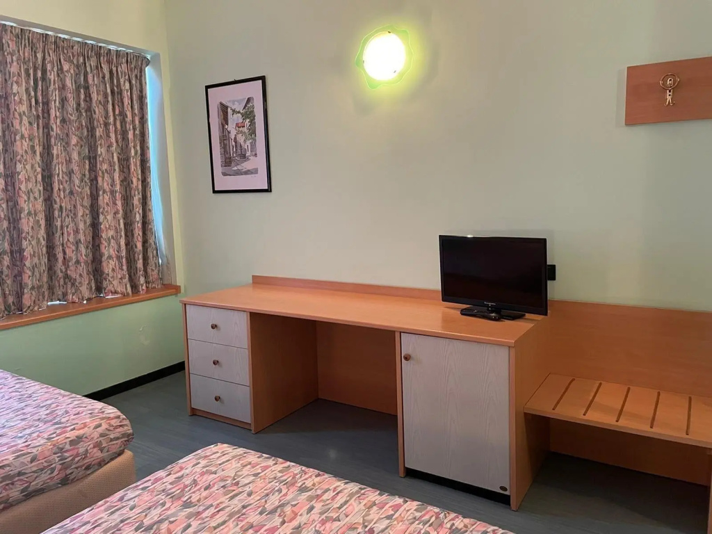 Hotel BB Porto Piombino - Général